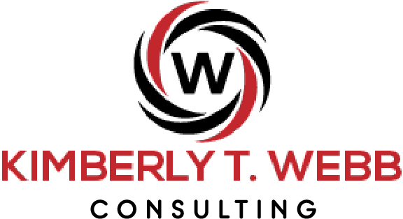 Kimberly T. Webb Consulting Logo